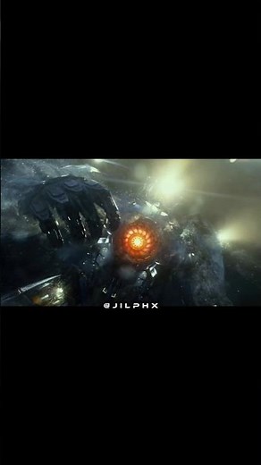 Pacific Rim | Gipsy Danger Edit | Cool For The Summer