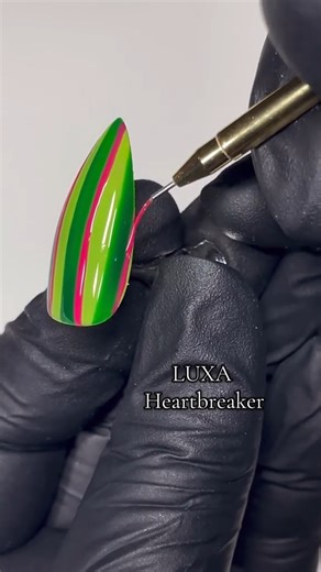 I already bought my tickets to the Wicked Sing Along🤩 #WickedNails #Wicked #WickedTheMusical #NailTutorial #NailInspo #NailIdeas #NailTech #PressOnNails @A’GALORE & CO | Allthedeeetz