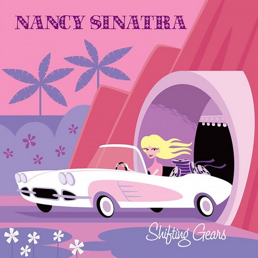 Nancy Sinatra - Shifting Gears