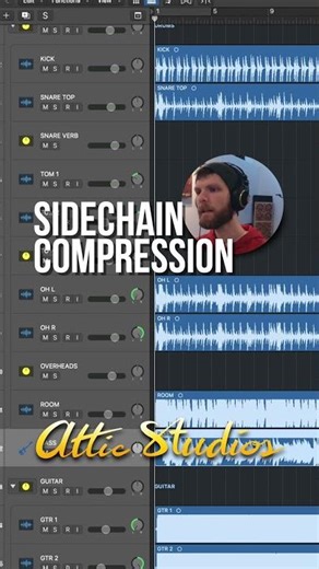 two types of compression