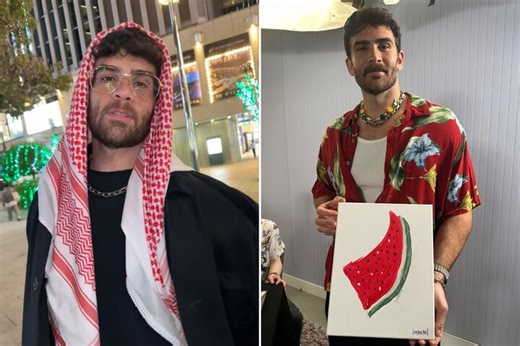 Twitch streamer Hasan Piker is pushing Gen Z boys to the extreme left with twisted views on Israel, 9/11