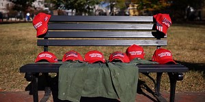'Moral collapse': 'Larger atrocity' behind MAGA's racist chat unmasked in new analysis