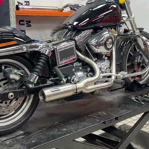 This Motorcycle Upgrade Will Blow Your Mind!