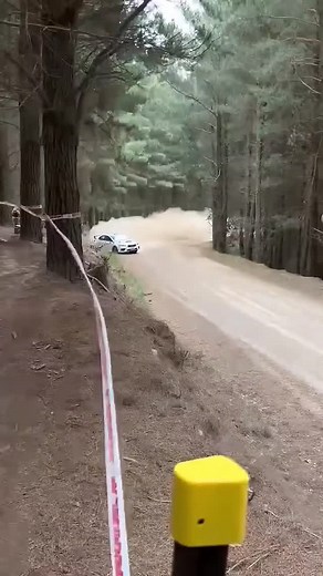 2.3K views · 122 reactions | Crash rallye  #crash #car #voiture #rally #viral | Viny Cloudmaker | Facebook