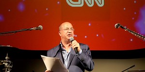 Here’s Why CNN Became a Lightning Rod for Accusations of Media Bias