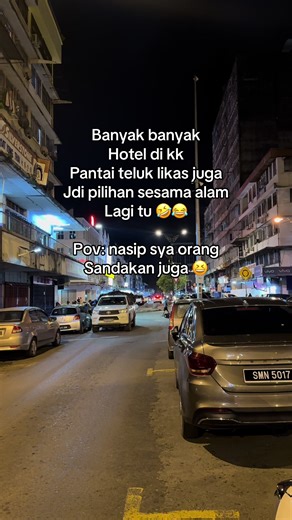 Exploring Pantai Teluk Likas: A Travel Guide