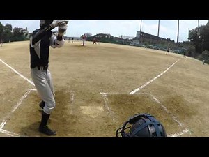 ベースボール審判目線 HX-A500