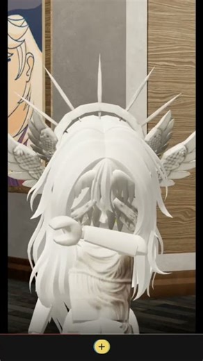 Weeping angel part 6... #clipit #horror #roblox #robloxedit