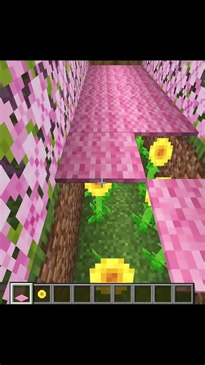 Minecraft Dancing Zombie Trap...