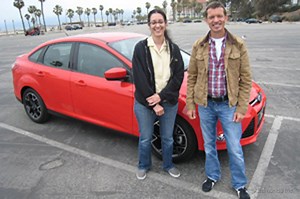 How to Drive a Manual Stick-Shift Transmission