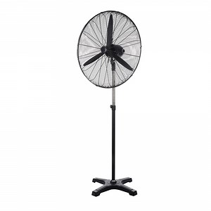 [Hot Item] 24 Inch 600mm Industrial Floor Fan