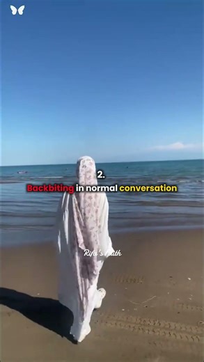 5 Common Sins We Ignore Every Day ⚠️