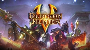 Download & Play Dungeon Hunter 5: Action RPG on PC & Mac (Emulator)