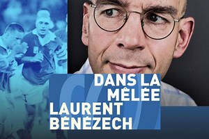 Laurent Bénézech : « Ne pas être trop sûr de son hourra rugby » face à l'Uruguay