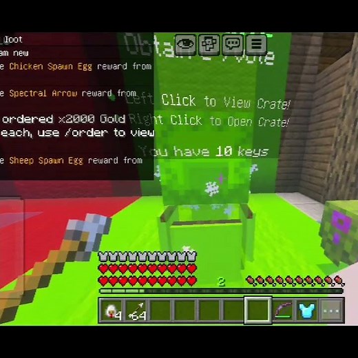 how to join unstable smp #minecraft #psd2
