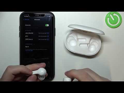 How to Pair Anker Soundcore Life Note with iPhone?