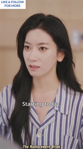 📍The Replacement Bride 💥Watch more: 👇👇 http://www.tri-vision.co/pages/openLink/index/C4QwtuB7IvPjDTRpblaFo2utC9PstwSxfUXOTD3cI3clCilMfUYs Amid family feuds and inheritance battles, Ella Porter was often stripped of her cherished belongings by Savannah Porter and was eventually sent to marry Lucas Davenport for luck. Caught in a web of emotions between Harrison Blake and Lucas Davenport, Harrisons revenge led to the Porter familys ruin. Ultimately, Ella and Lucas find happiness together after