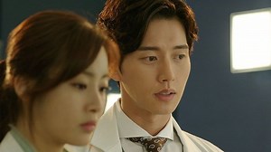 Doctor Stranger (Tagalog) Episode 4 - Hoon Works in the Hospital