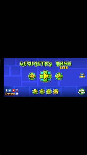 x step #geometrydash #gd #foryou #gaming