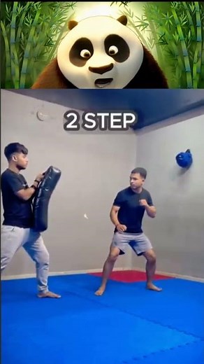 Master the Ultimate Taekwondo Knockout Kick