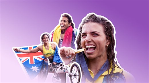 The Most Influential Women in Sport | Brisbane 2032