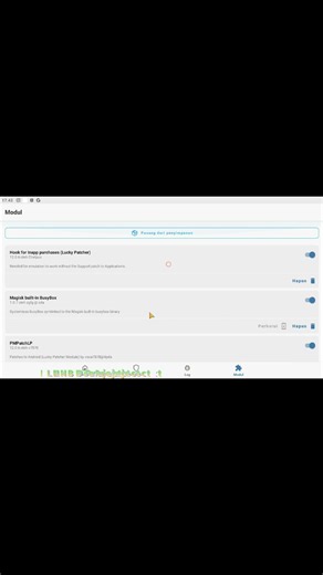 How to Install Lucky Patcher & Magisk Worry-Free #androidroot #tutorial #lucky