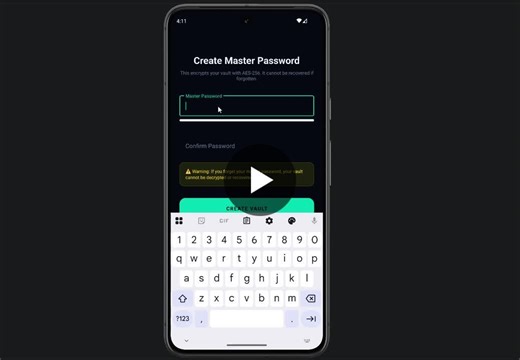 Fixing password manager security flaws with EntropyPass | Ravi Teja Bandla posted on the topic | LinkedIn