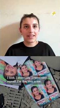 Lebanese Teen Finds Out Family Home Destroyed From AJ+ Video