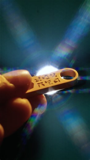 SUB FOCUS on Instagram: "Something special for my new album CONTACT - a gold metal engraved USB with 3 exclusive bonus tracks: Wildfire VIP Drama (ft. Sam Harper) Strange Places (with Dimension) 💫 Pre-order link in bio"