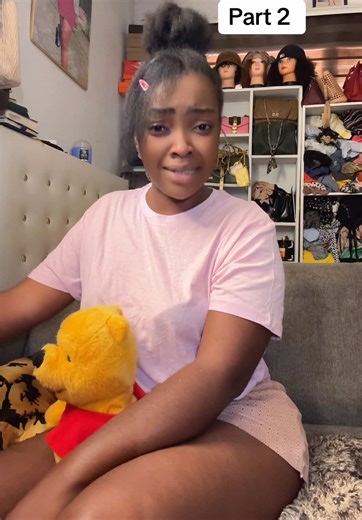 Exploring the Message: No Harm in This Video Part 2