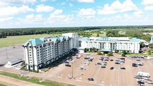 7.8K views · 141 reactions | Come and experience all that Hollywood Casino Tunica has to offer!  Voted #1 Casino Floor in Tunica! ️ Fairbanks Steakhouse ️ NEW Renovated rooms | Hollywood Casino Tunica | Facebook