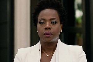 200K views · 10K reactions | One of the best experiences of my life! Enjoy❤️ #WidowsMovie | Viola Davis | Facebook