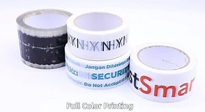 [Hot Item] Packaging Environmentally Friendly Degradable Plant Based Cellulose Adhesive Eco Friendly Packing Tape