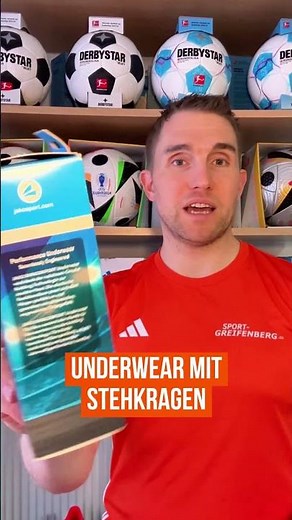 die perfekte Jako Winter Trainingsbekleidung für dich und dein Team 2025