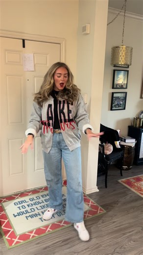 Cheer Competition Outfit Inspiration