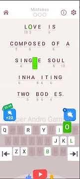 CRYPTOGRAM 40