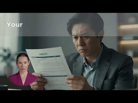 Common Credit Report Errors on Fixed Income