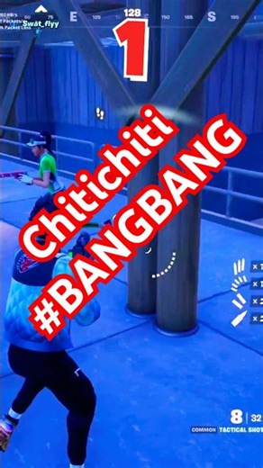 Pure chaos in Reload 😈🔥 16 eliminations back-to-back! #Fortnite #shortsfeed