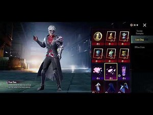 How To use Sky Token // New Sky Token in PUBG