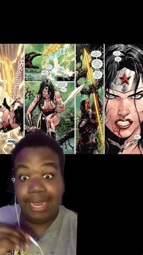 The Strongest forms of Deathstroke!