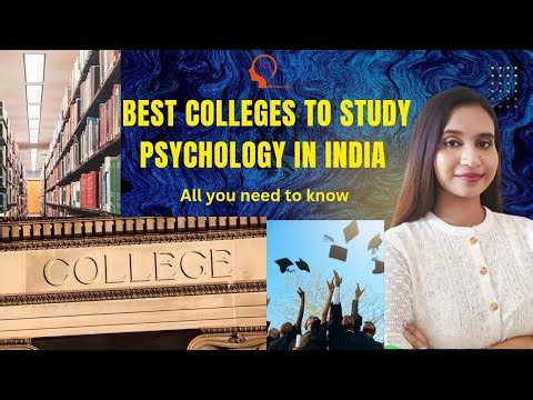 Best Colleges & Universities to Pursue Psychology in 2026