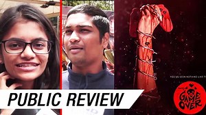 Game Over Public Review