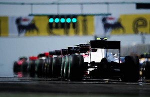 Understanding Formula 1: Race Start Procedure