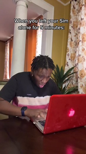 The Sims 4 Funny Moments Compilation