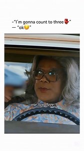 Madea on the run 🤣😂 #madea #tylerperry #own #owntv #greenleaf #theovalonbet #sistasonbet #thehavesandthehavenots #betplus #theoval #iflovingyouiswrong #hahn #sistas #tylerperrystudios #houseofpayne #ruthless #assistedliving #ambitions #youtube #cherishtheday #forlife #youtuber #part3 | Madea's Humor Hub