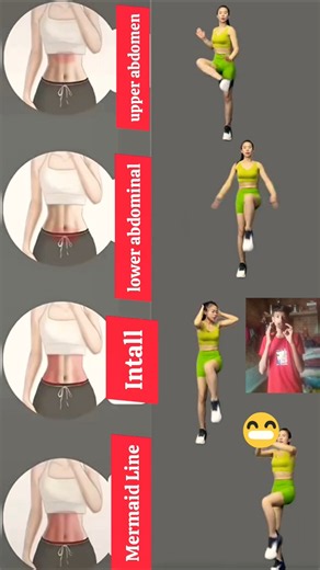 5 Min Full Body Workout 🔥 Burn Calories & Get Active | Homefit Power #homeworkout#yoga