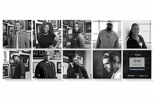 ADVANCE Launches 'AMPLIFY' Podcast to Uplift Black Entertainment Industry Professionals │ Exclaim!