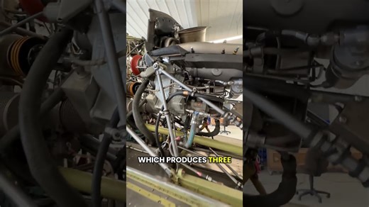 I'm restoring a vintage helicopter!