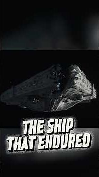 The Clone Wars Warship The Empire Refused To Retire