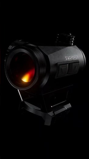 Liberator II Multi Reticle Now Available